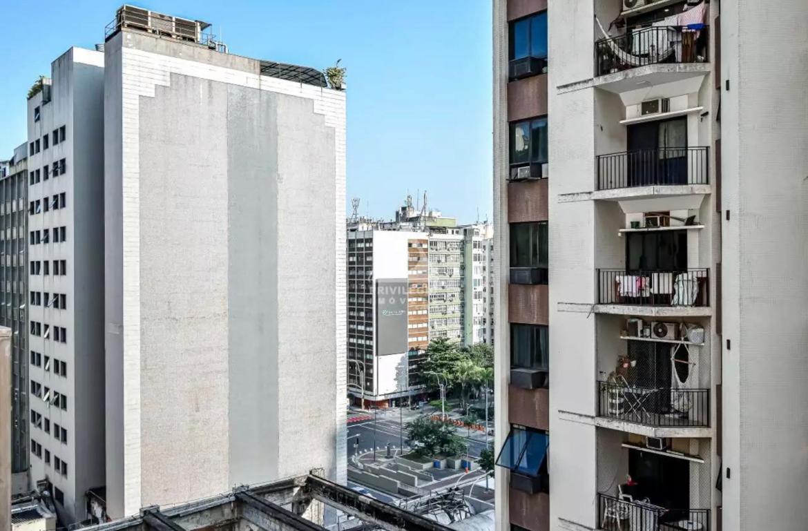 Real Leme * Río de Janeiro