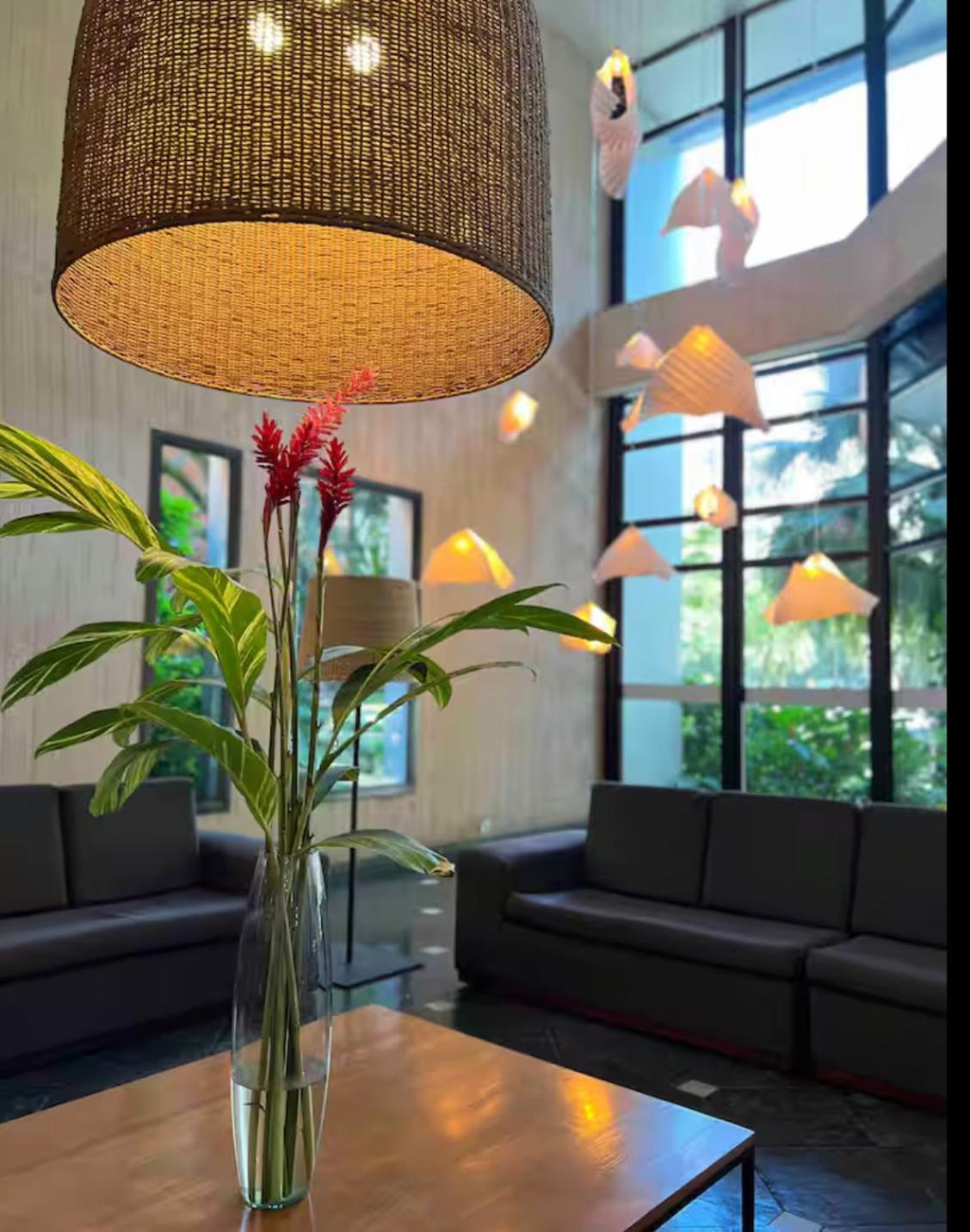 Real Leme Aparthotel Rio de Janeiro