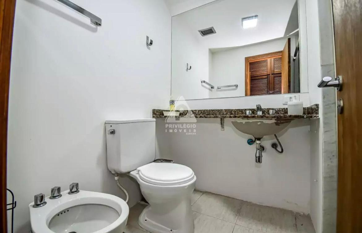Aparthotel Real Leme