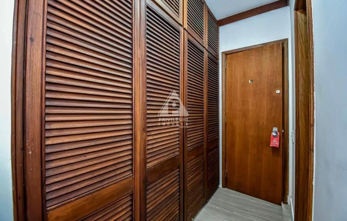 Aparthotel Real Leme