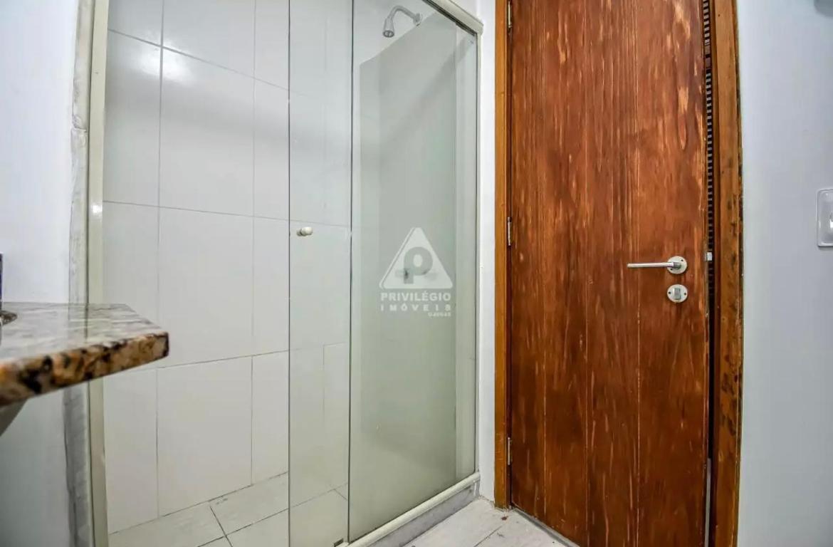 Aparthotel Real Leme *