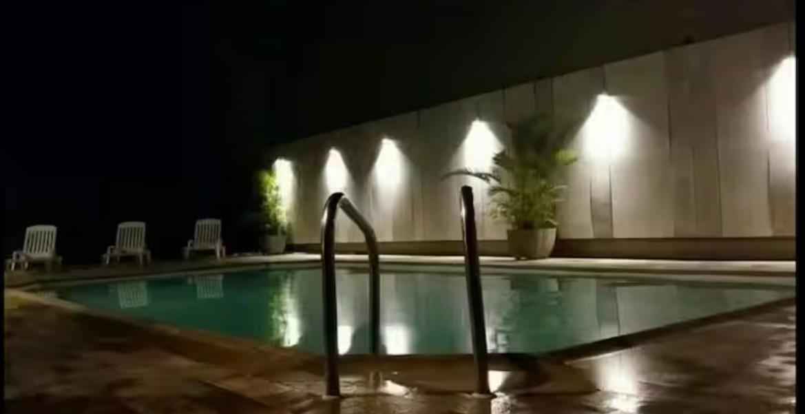 Aparthotel Real Leme Rio de Janeiro