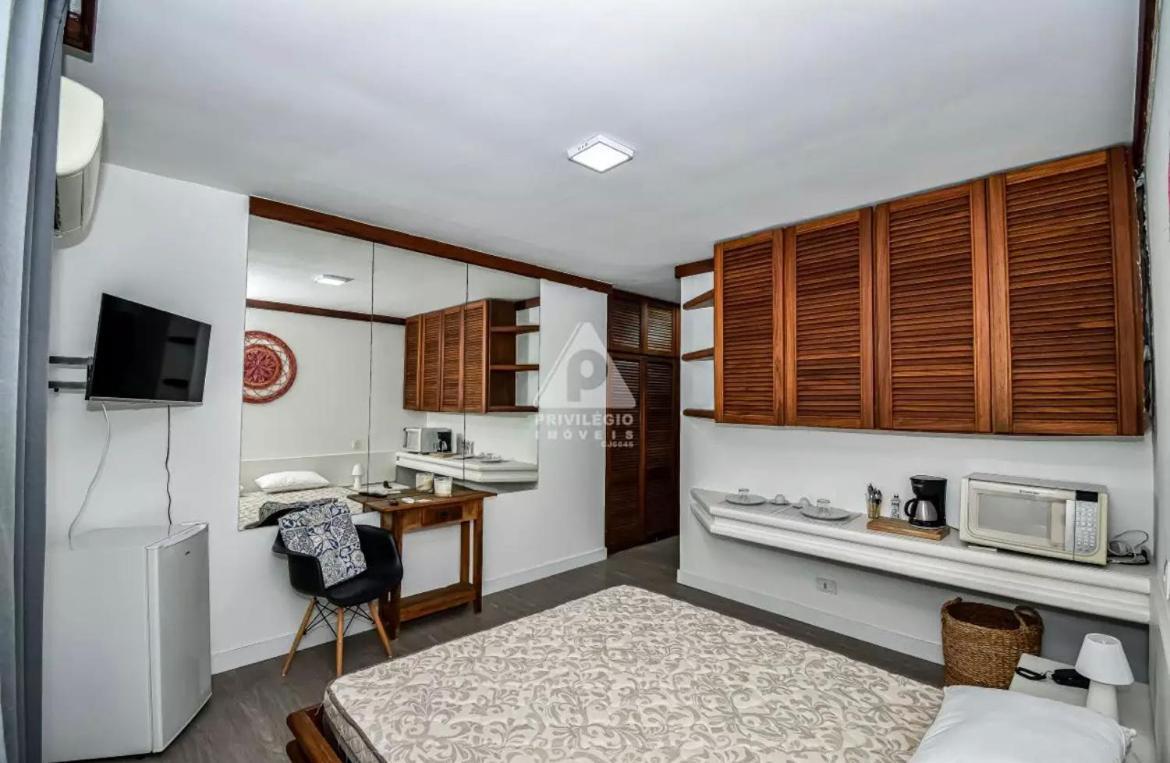 Aparthotel Real Leme