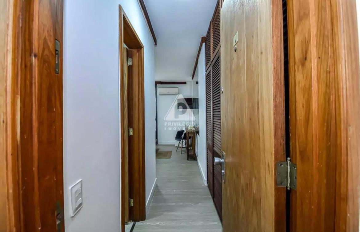 Real Leme Aparthotel Rio de Janeiro