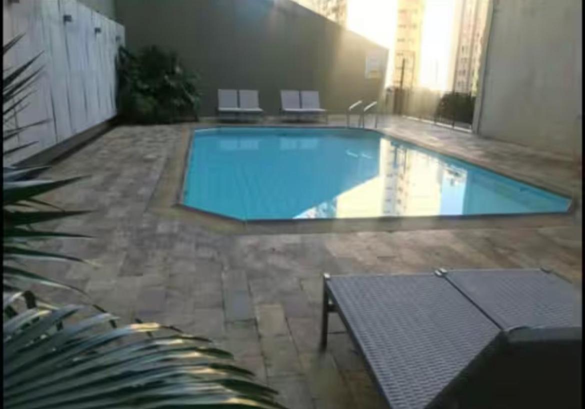 Real Leme Aparthotel *