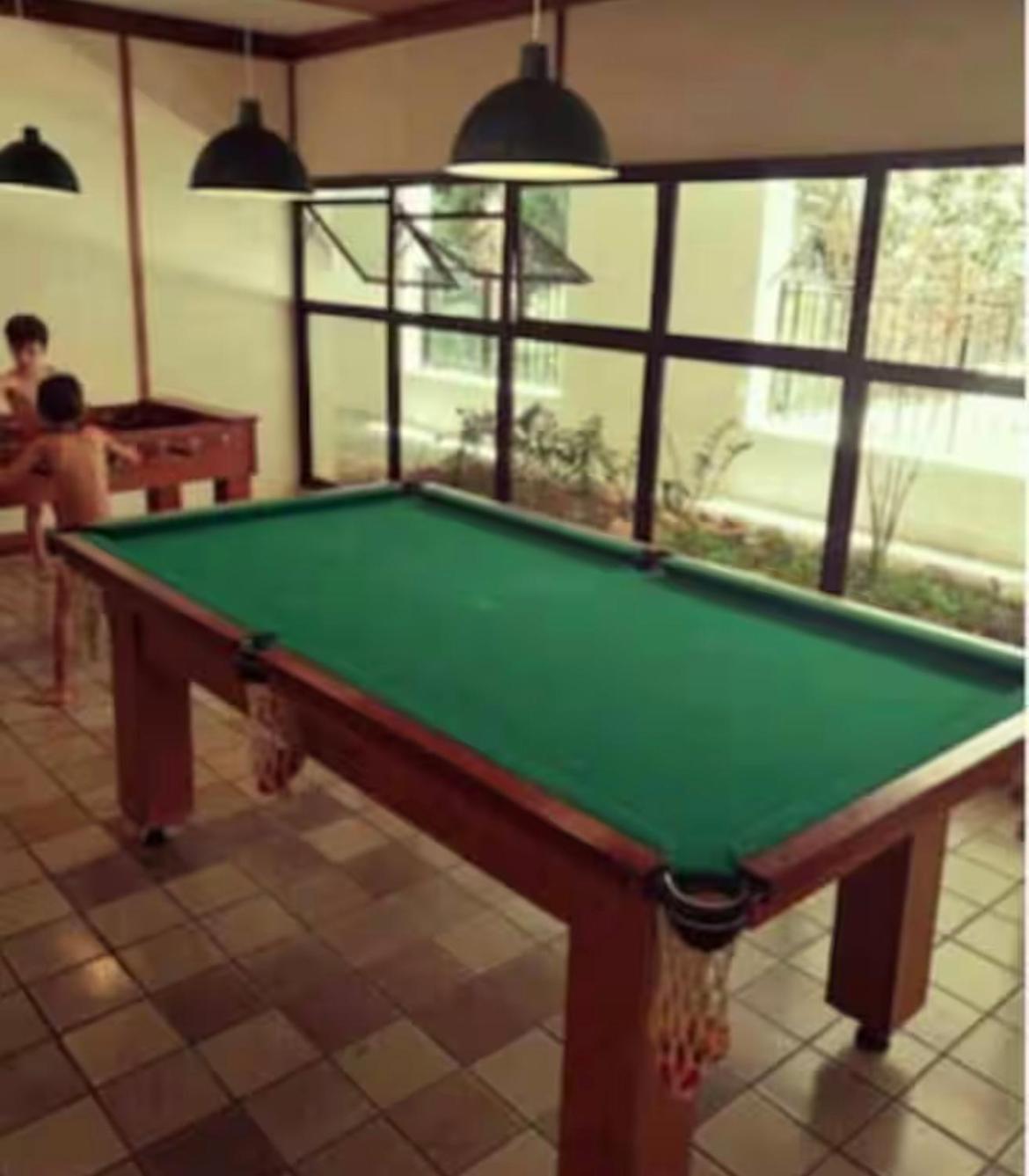 Aparthotel Real Leme *