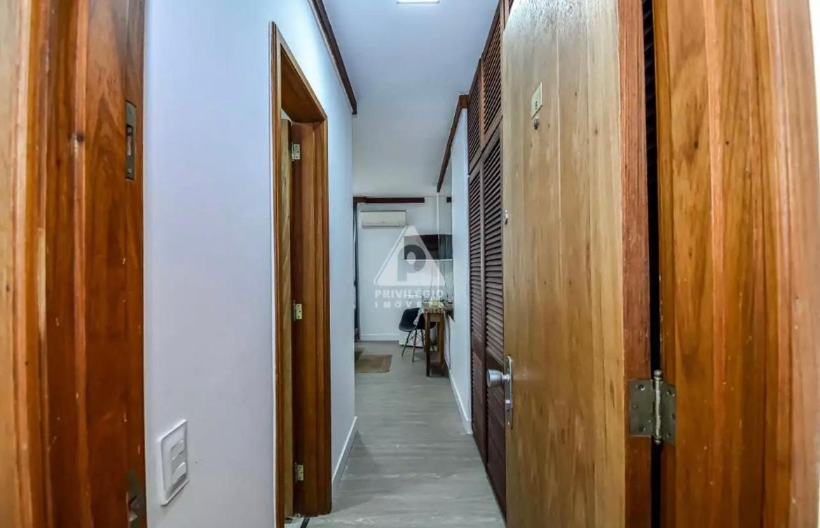 Real Leme Aparthotel Rio de Janeiro