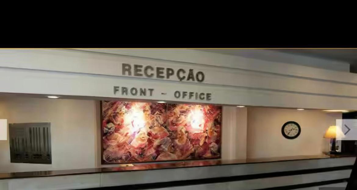 Aparthotel Real Leme Rio de Janeiro