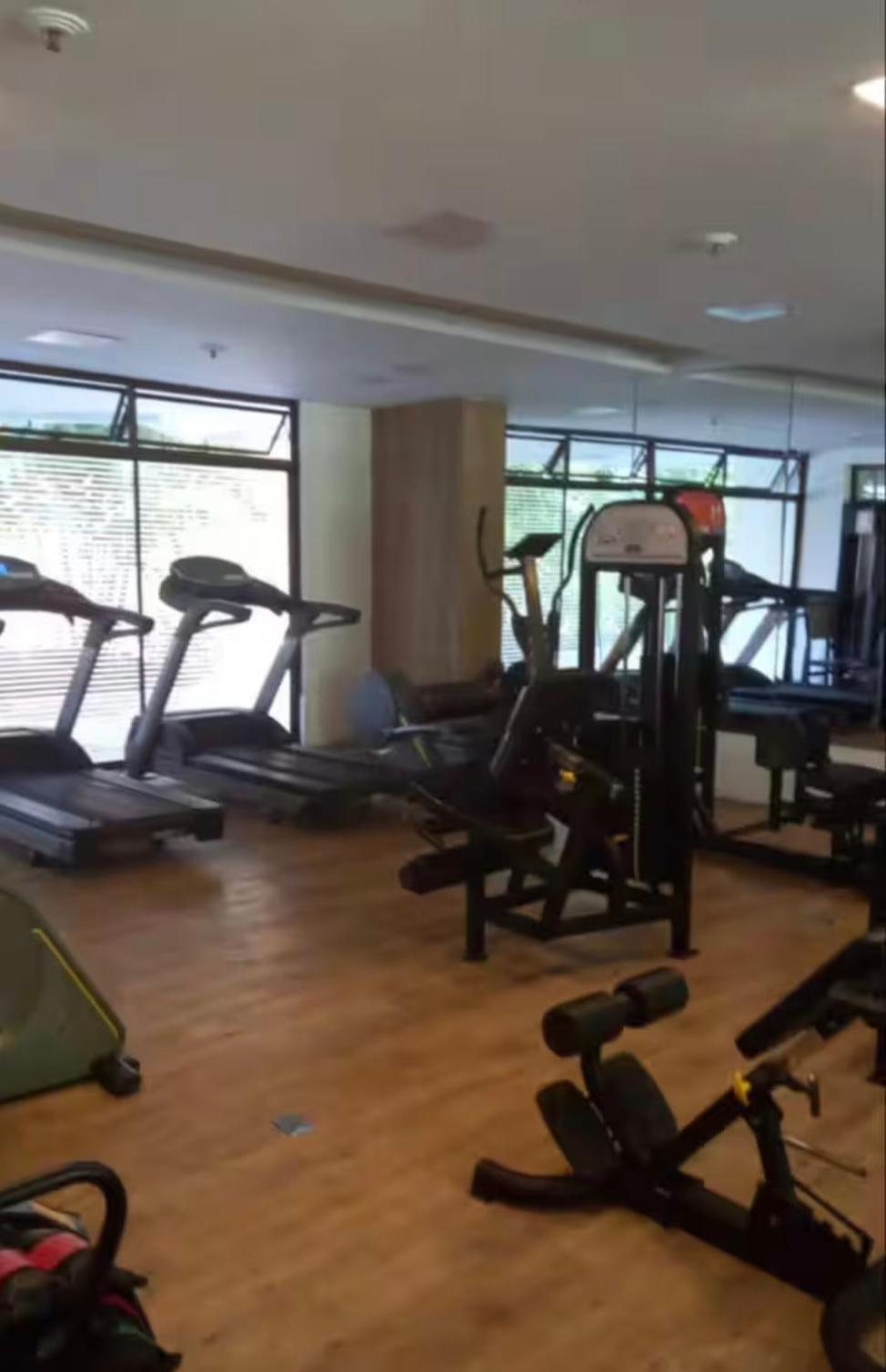 Aparthotel Real Leme