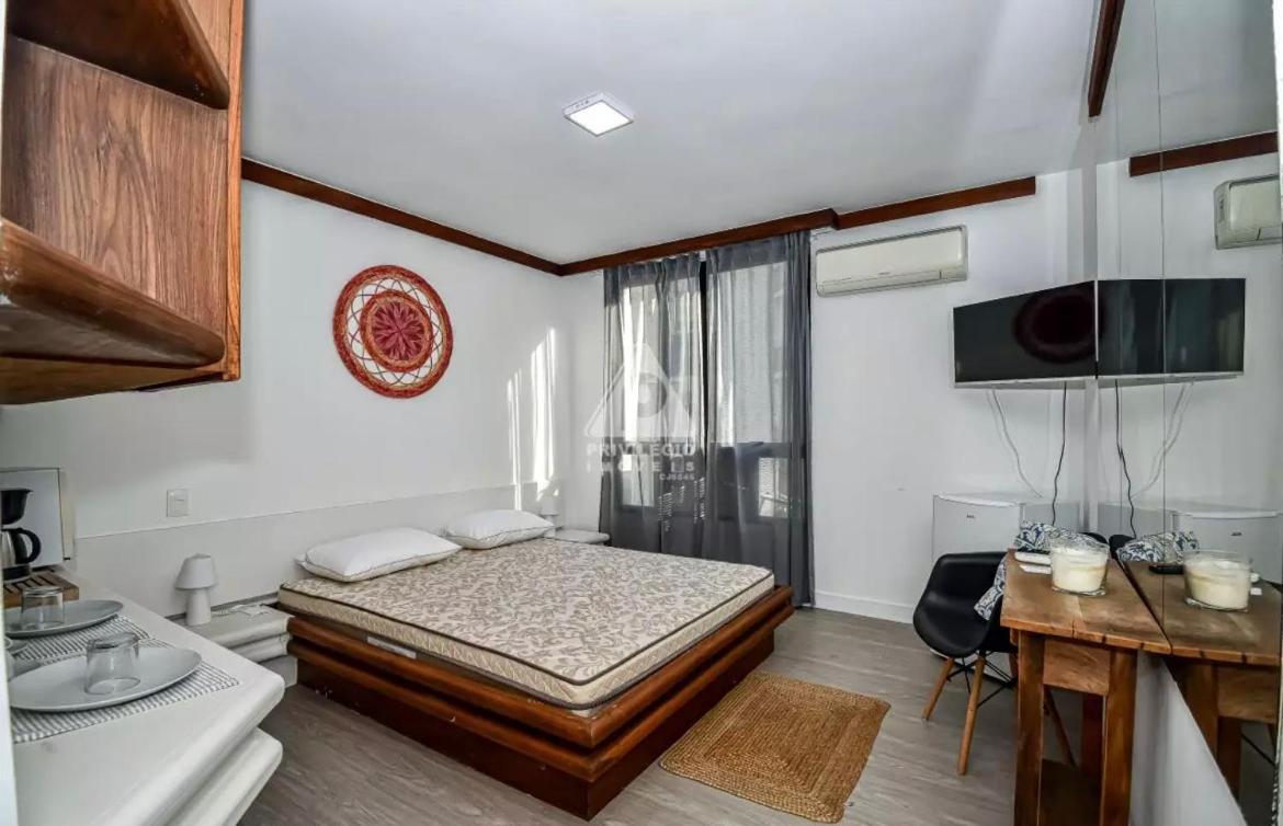 Real Leme Aparthotel Rio de Janeiro