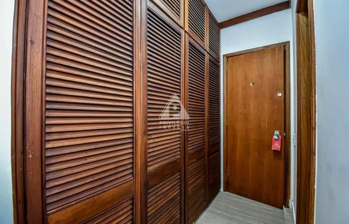 Real Leme Aparthotel *